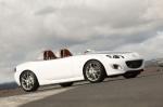 Mazda MX-5 Super Lightweight Version 2009 года